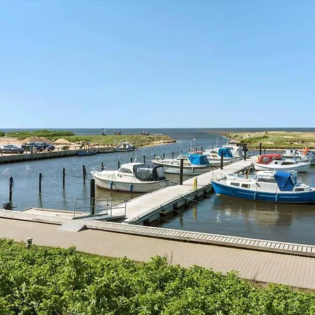 펜션 C11327-tarm-sortbaervej-23