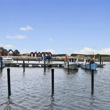 別荘 C11327-tarm-sortbaervej-23 Tarm