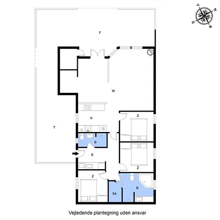 C11327-tarm-sortbaervej-23 * Tarm