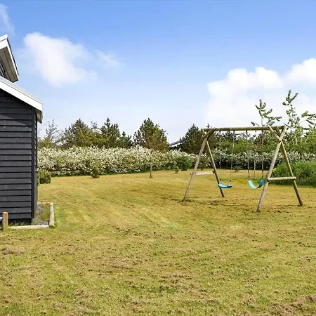 別荘 C11327-tarm-sortbaervej-23