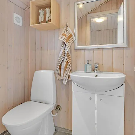 펜션 C11327-tarm-sortbaervej-23