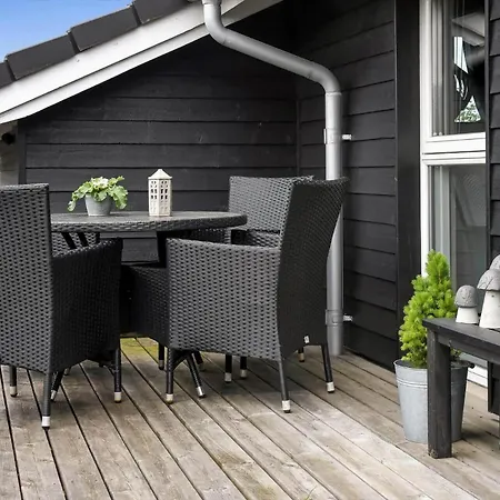 別荘 C11327-tarm-sortbaervej-23 Tarm