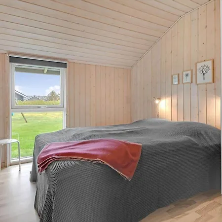 別荘 C11327-tarm-sortbaervej-23 Tarm