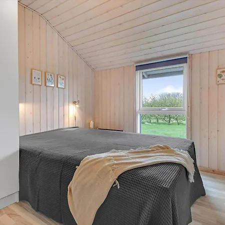 C11327-tarm-sortbaervej-23 別荘