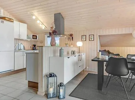 C11327-tarm-sortbaervej-23 Tatil Evi